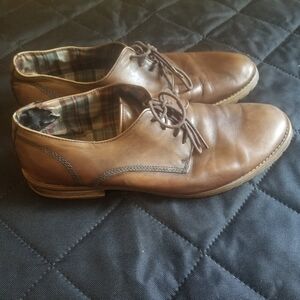 BEDSTU handmade shoes. Size 11